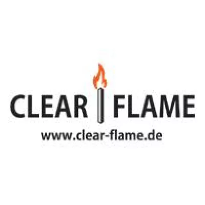 Bild: Tipp für Silvester: Transparente Luxus-Fackeln von Clear-Flame sorgen für stilvolles Ambiente