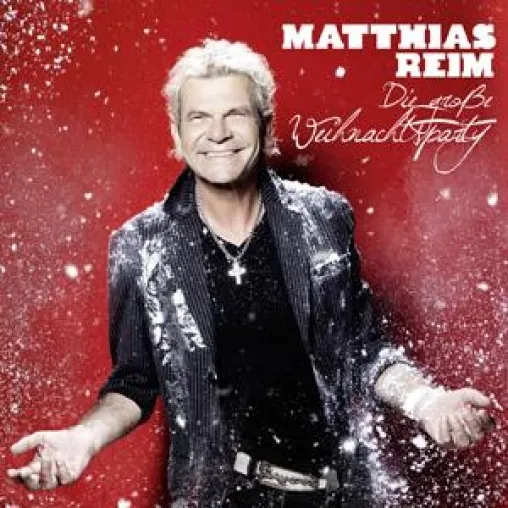 Bild: Matthias Reim - Die große Weihnachtsparty