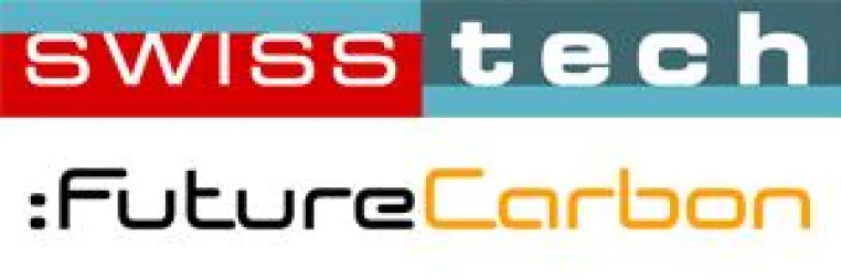 Bild: FutureCarbon zeigt auf der Swisstech 2010 in Basel neuartige Super-Komposite mit besonderen Eigenschaften