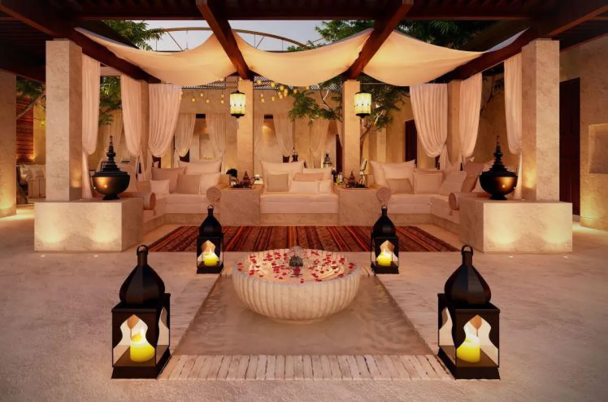 Al Bait Hotel Sharjah