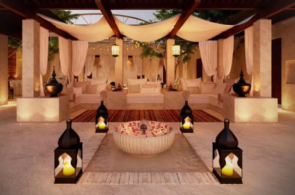 Bild: GHM übernimmt das Management für Al Bait Sharjah