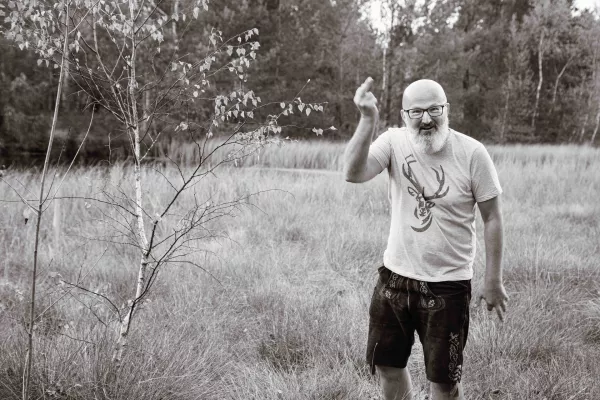 ANGEKOMMEN. Das neue Online-Magazin der Münchner Journalistenakademie Bild: ANGEKOMMEN. Das neue Online-Magazin der Münchner Journalistenakademie