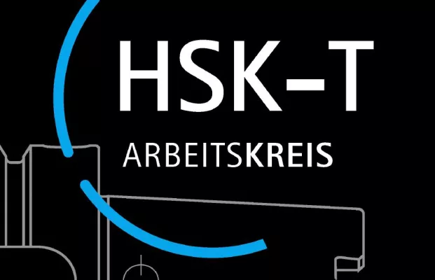 Bild: Hohlschaftkegel: Die Erfolgsgeschichte setzt sich mit HSK-T fort