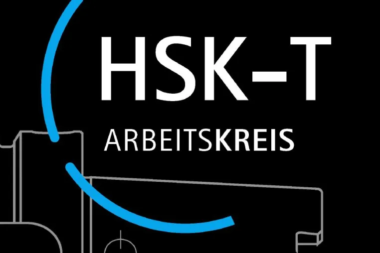Bild: Hohlschaftkegel: Die Erfolgsgeschichte setzt sich mit HSK-T fort