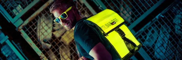 Morgen geht`s los: Start der Feuerwear Lightline Edition 2017 Bild: Morgen geht`s los: Start der Feuerwear Lightline Edition 2017