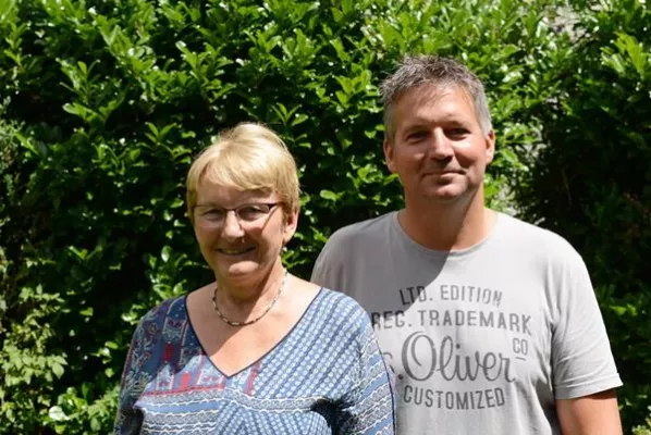 Kinder finden Hilfe in ihrer Trauer Bild: Kinder finden Hilfe in ihrer Trauer