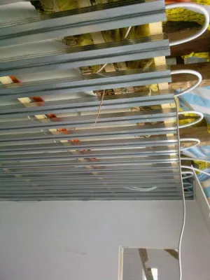 HEIZKOSTEN SENKEN OHNE VOLLWÄRMESCHUTZ Bild: HEIZKOSTEN SENKEN OHNE VOLLWÄRMESCHUTZ