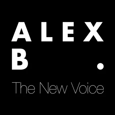Bild: Es gibt eine neue smarte Stimme in der Medienlandschaft: ALEX B. - The New Voice