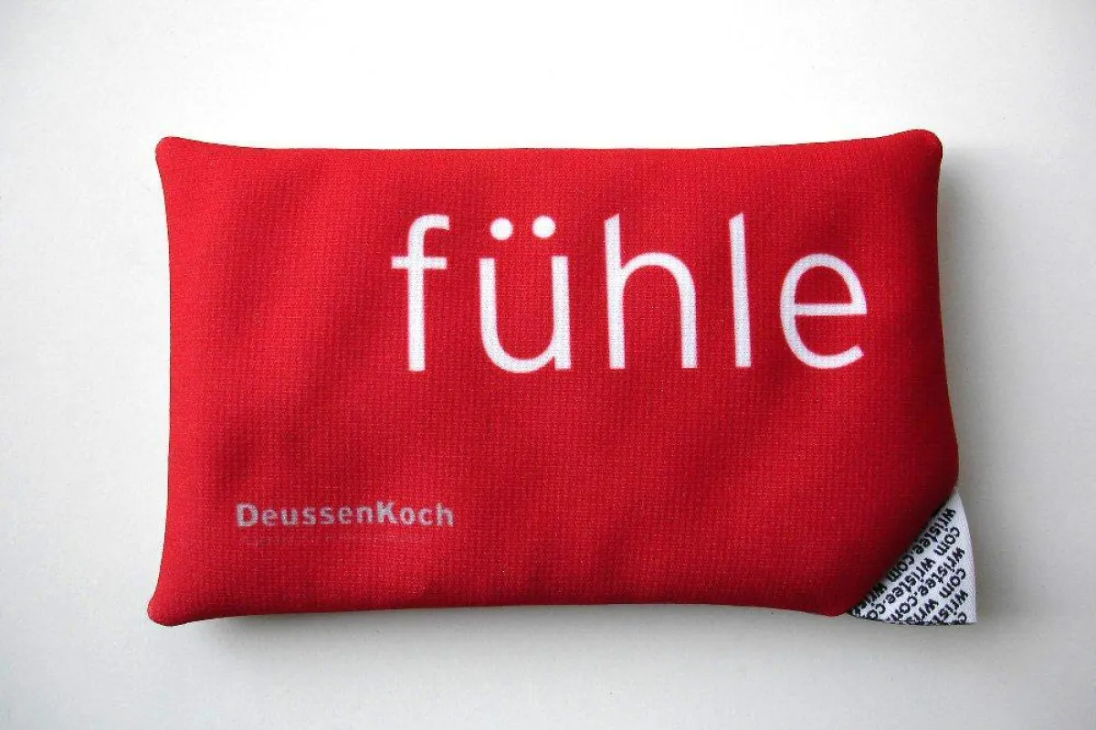 wristee im DeussenKoch-Design