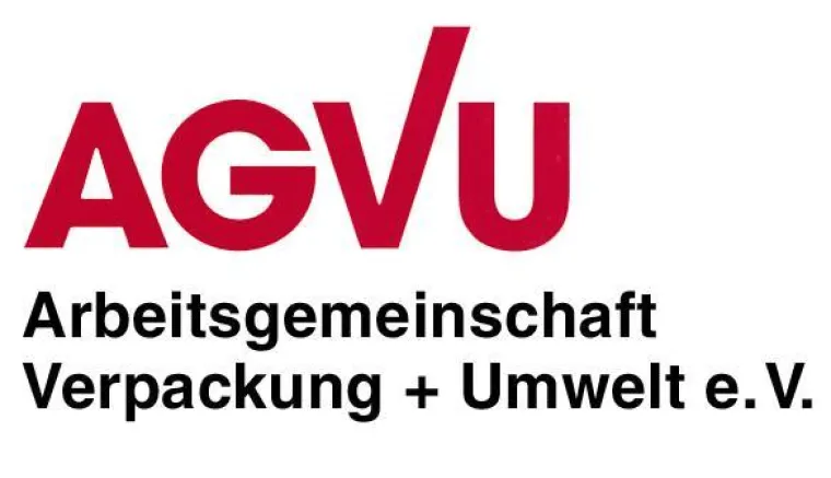 Bild: AGVU e.V. - „Kohlenstoff-Fußabdruck“ auf Verpackungen