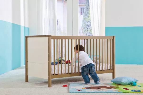 Bild: Bei PAIDI wird Comfort zum Standard