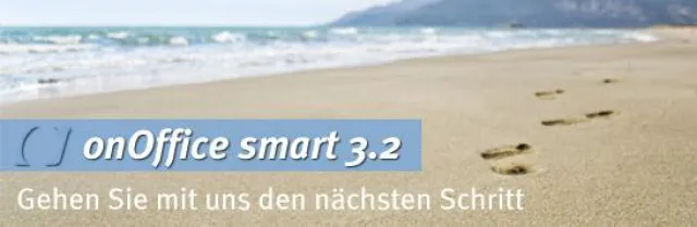 onOffice smart Release 3.2 Bild: onOffice smart Release 3.2
