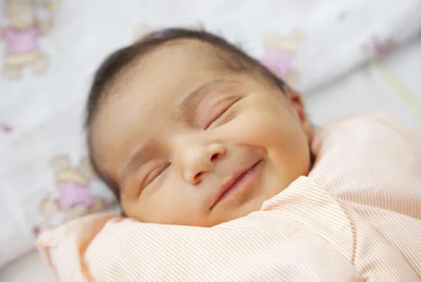 Bild: Rund um die Geburt - Tag der offenen Tür der Geburtshilfe