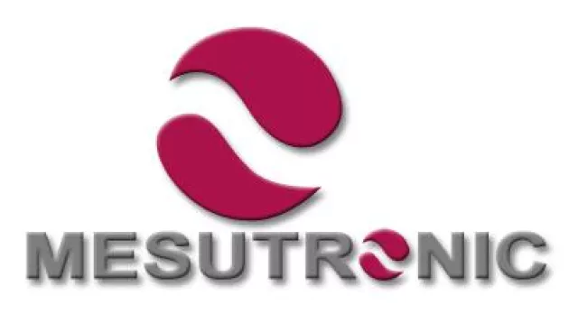 Bild: Mesutronic-Detektoren spüren Erfolg auf