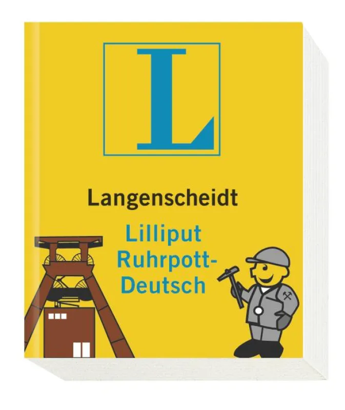 Seit Jahren gilt: Ein Dialekt-Lilli in der Hosentasche – und das Erobern neuer mundartlicher Sprachräume wird zum Kinderspiel.