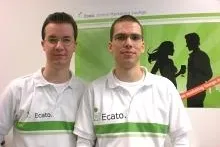 Bild: Ecato etabliert die "Online Marketing Lounge" in Berlin