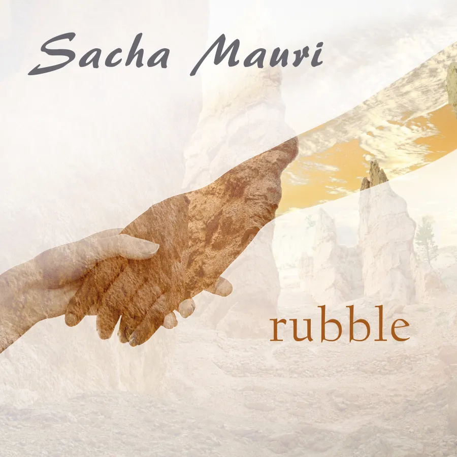 Sasha Mauri - rubble