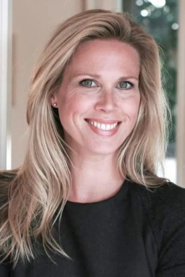 Upscale-Gründerin Carina Kümmeke