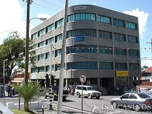 Bild: Ein gigantischer Markt mit Millionen-Umsätzen entstand - das Online Gaming