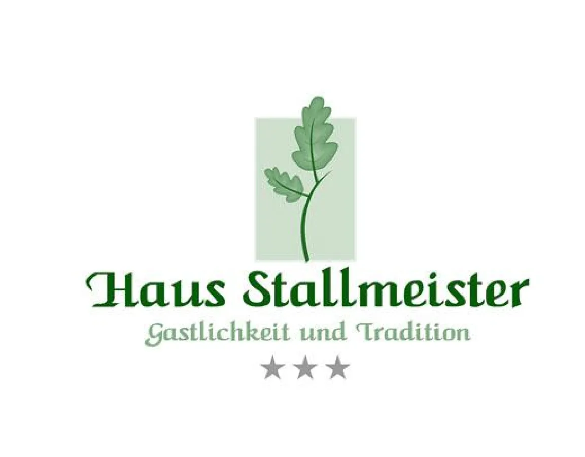 Logo Hotel Haus Stallmeister