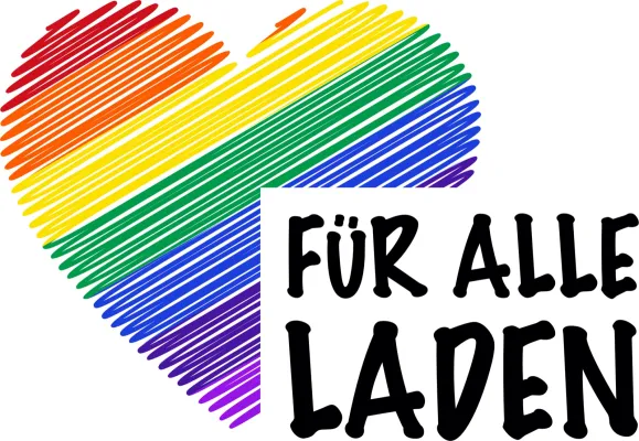 Bild: Der „Für alle Laden“: Ein Bürgertreff für wirklich jeden