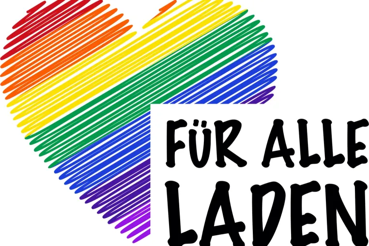 Der „Für alle Laden“: Ein Bürgertreff für wirklich jeden Bild: Der „Für alle Laden“: Ein Bürgertreff für wirklich jeden