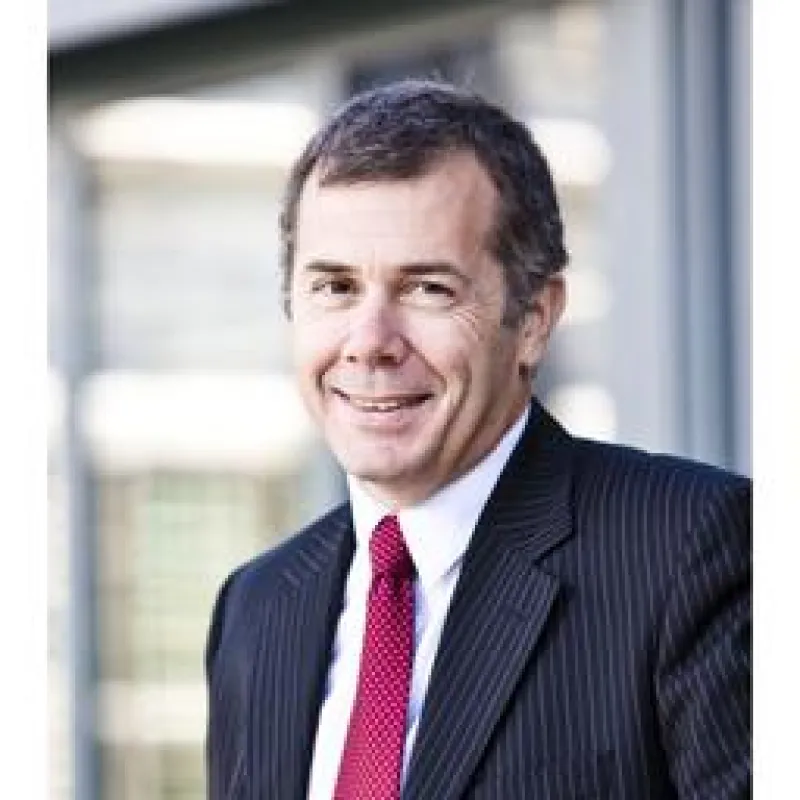 Maxime Bellemin, LOCOM Country Manager Frankreich