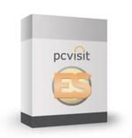 Support macht Spaß – mit pcvisit EasySupport Bild: Support macht Spaß – mit pcvisit EasySupport