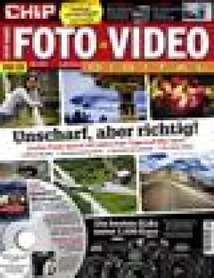 Bild: CHIP FOTO-VIDEO digital testet die besten Spiegelreflexkameras unter 1.000 Euro