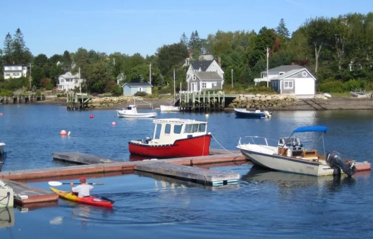Bild: High School Nova Scotia: Schulaufenthalt an Kanadas Atlantikküste
