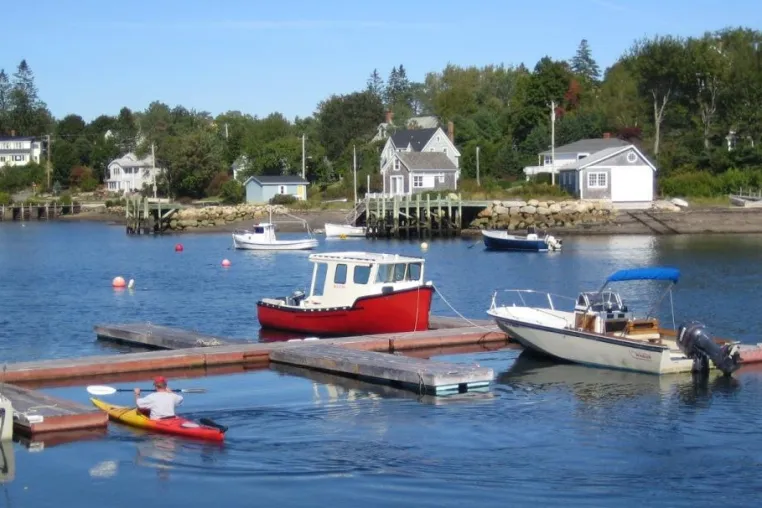 Bild: High School Nova Scotia: Schulaufenthalt an Kanadas Atlantikküste