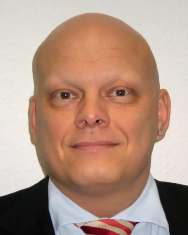 Oliver Otto, neuer Partnermanager Region Nord bei der ALPHA COM Deutschland GmbH. Foto: privat