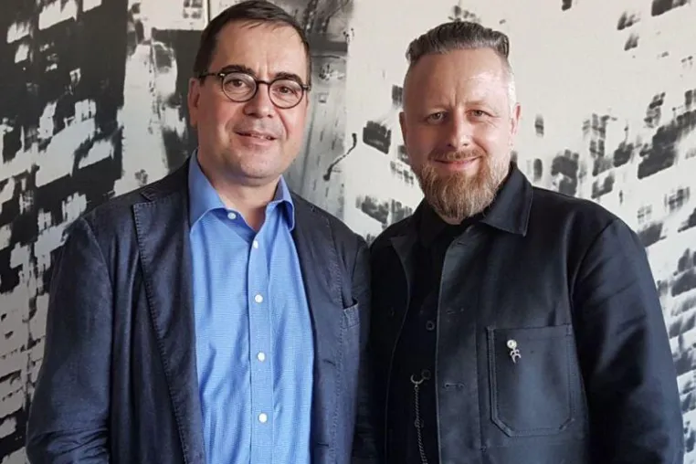 Hochschulkooperation: Kunstgeschichte trifft Film- und Fernsehkultur Bild: Hochschulkooperation: Kunstgeschichte trifft Film- und Fernsehkultur
