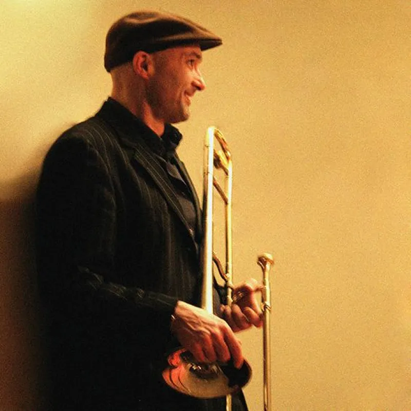 Micha Winkler (Foto: Gabi Bachmann)