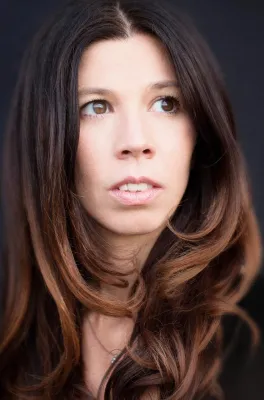 Bild: BLICKkontakt mit Fotokünstlerin Franziska Stünkel am 11. November 2015 – Vom Lassen, Bummeln, Dämmern, Wundern