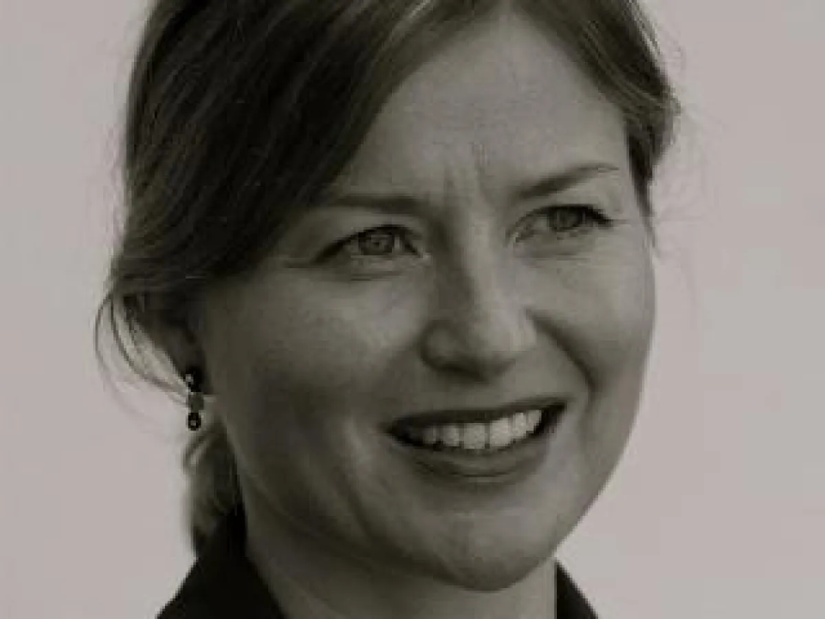 Rechtsanwältin Beate Anna Kirchner