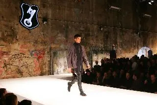 Die Beck’s Fashion Experience 2009 präsentiert am 29. Januar 2009 Mal aufregende Nachwuchstalente in Berlin Bild: Die Beck’s Fashion Experience 2009 präsentiert am 29. Januar 2009 Mal aufregende Nachwuchstalente in Berlin