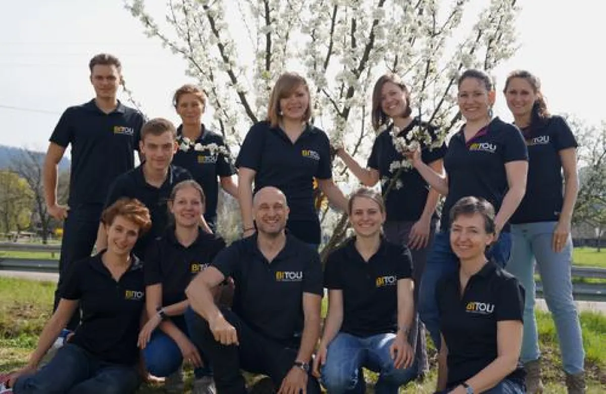 Ihr BITOU-Team