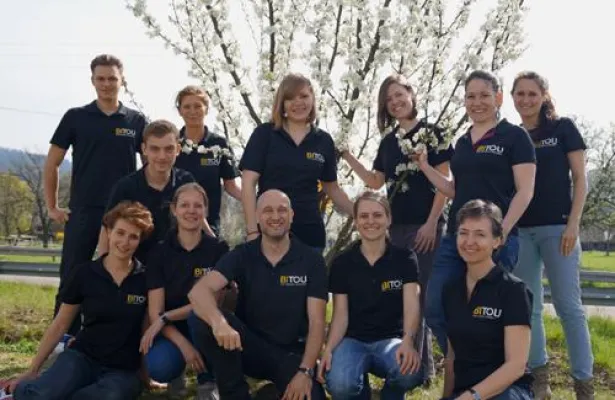 Bild: 10 Jahre BITOU