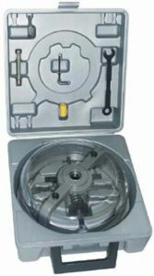 Sicherheitskreisschneider - präzise und genau - geeignet für verschiedene Materialien