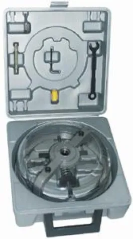 Bild: Zeitsparende Produkte für den Betonbau