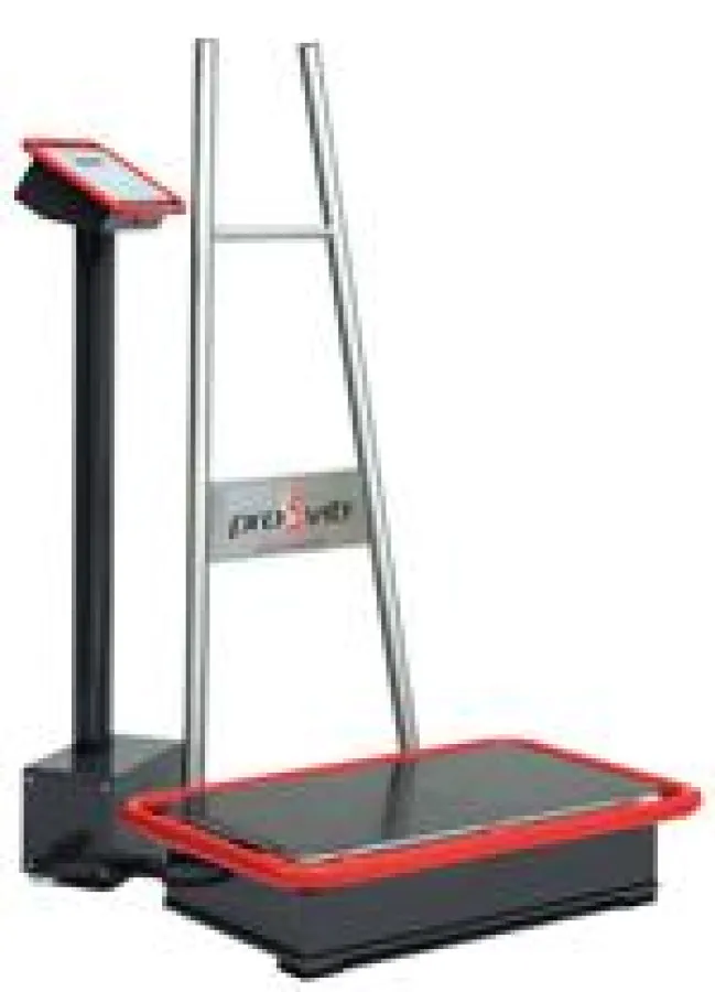 ProVib Vibrationsplattform powered by FeelGood-Shop.com