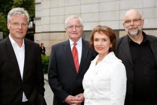 Bild: Deutschland und die Krise – Eine Momentaufnahme