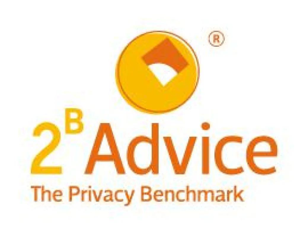 Logo 2B Advice