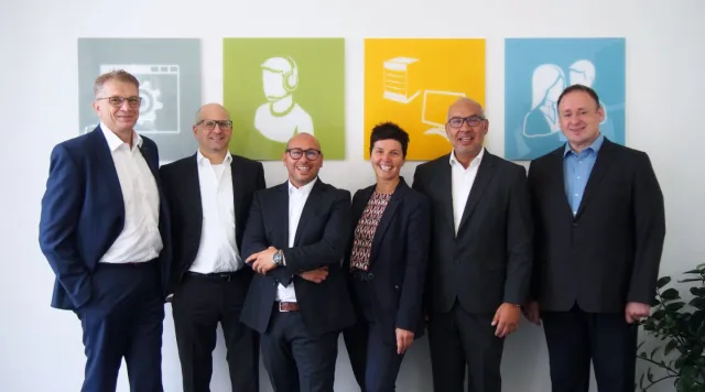 Bild: Die Pegasus GmbH und die Eviatec Systems AG agieren zukünftig als ITventive AG