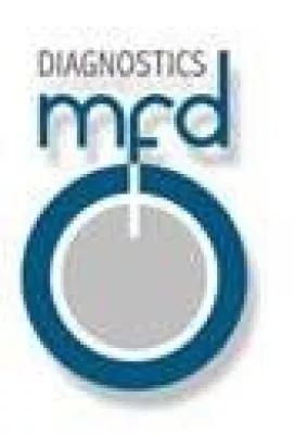 Bild: Firmenjubiläum bei mfd Diagnostics in Wendelsheim