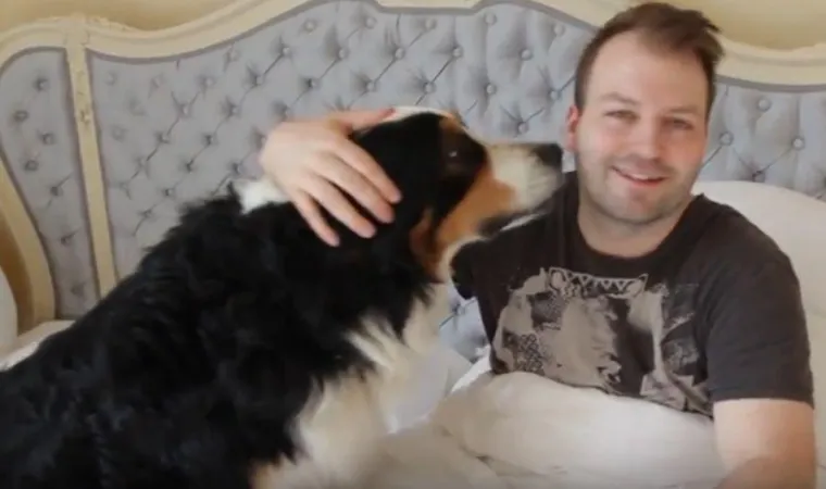 Bild: Musikproduzent Sören Schnabel will Zusammenarbeit mit Bushido!