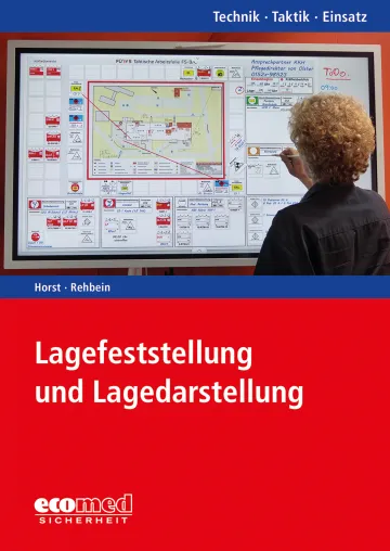 Bild: Mit Visulisierungstools und effektiven Techniken schnell „vor die Lage“ kommen