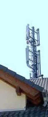 Bild: Immer schön im Fluss dank der Magnetfeldtherapie