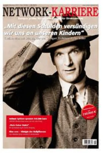 Bild: Stress regiert die Welt